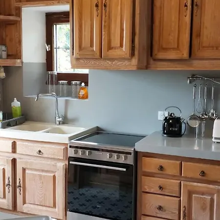 Domaine De Larroucau Holiday home