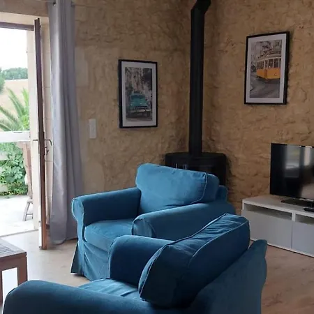 Domaine De Larroucau Jegun