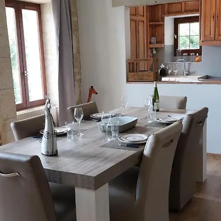 Domaine De Larroucau *