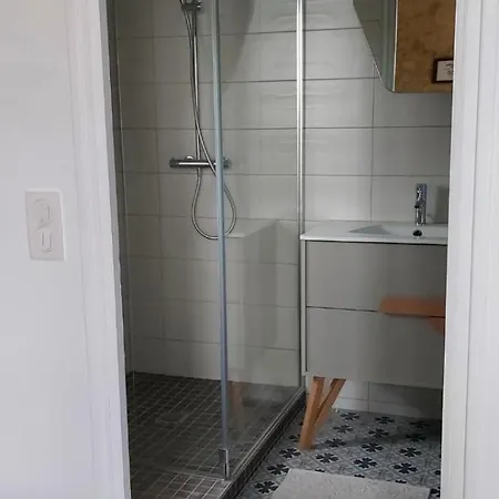 Holiday home Domaine De Larroucau Jegun