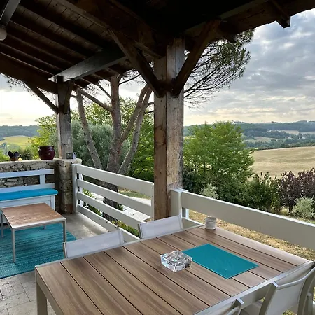 Domaine De Larroucau